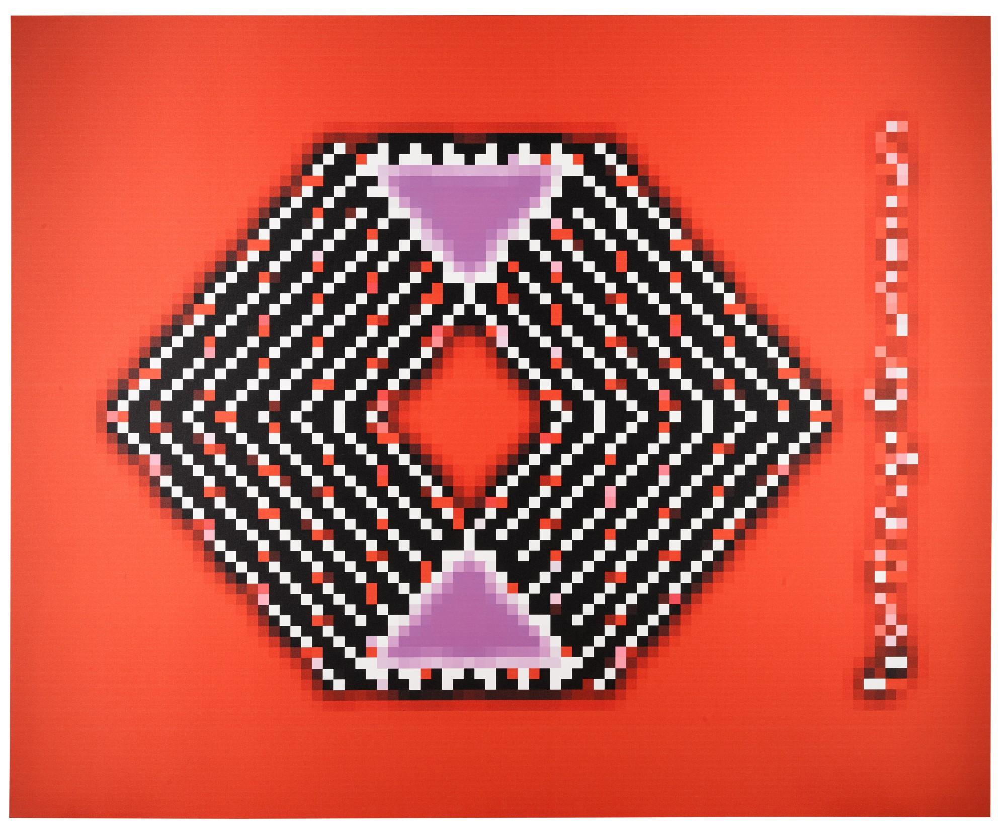 Mark Flood - Northrop Red Recruit