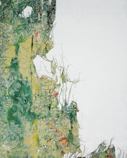 Mark Flood - Oracular Cave