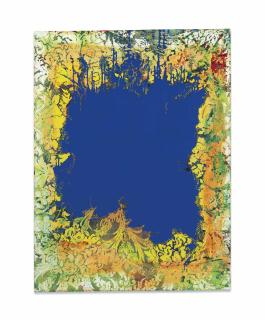 Mark Flood - Overflow