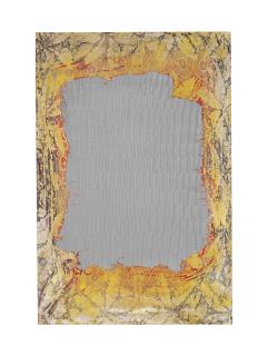 Mark Flood - Painting X