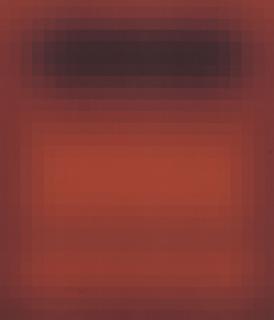 Mark Flood - Red Dust