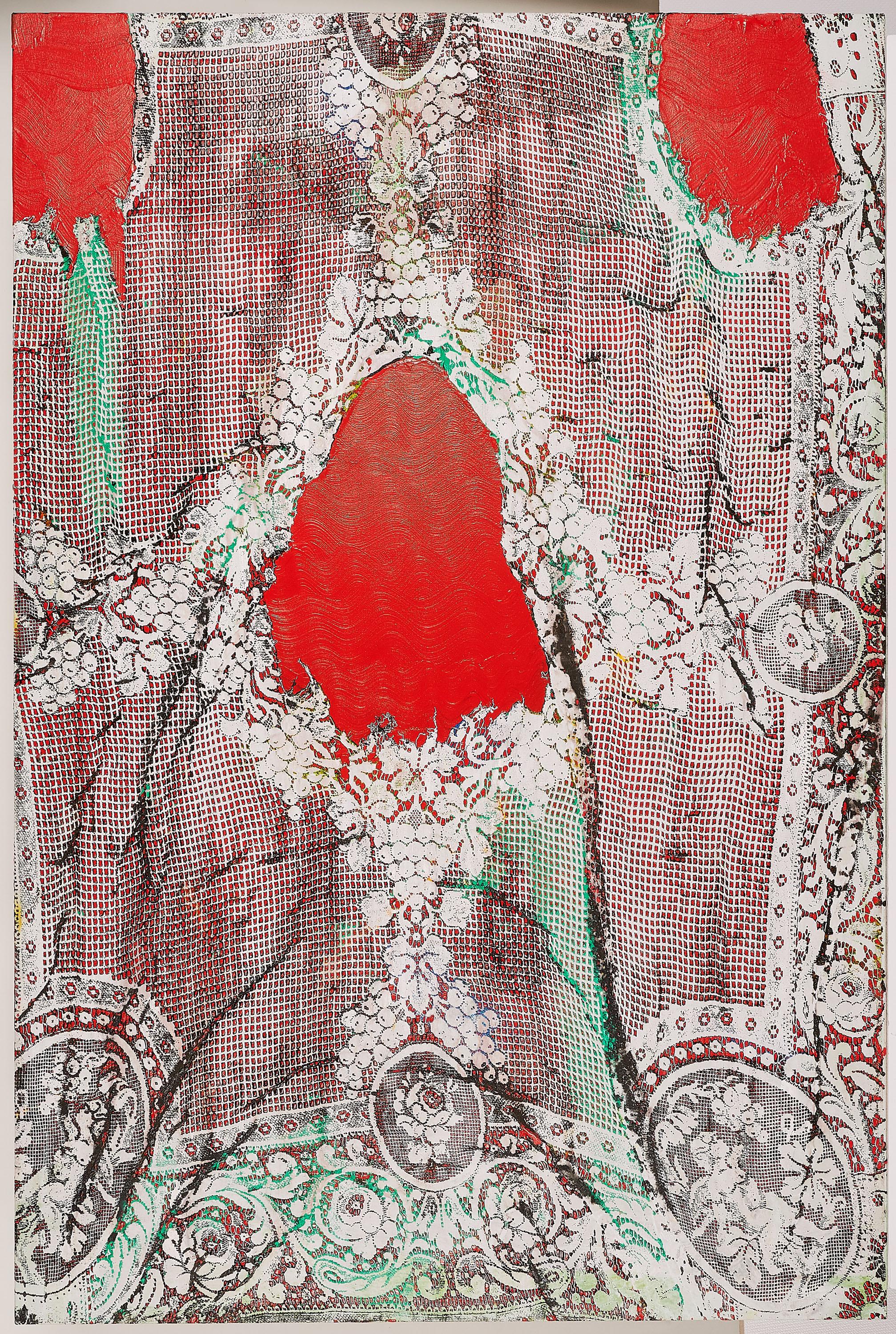 Mark Flood - Removed Saints.