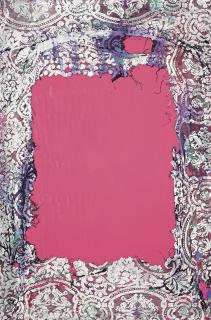 Mark Flood - Ruined Ceiling