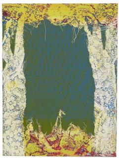 Mark Flood - Ryan Of The Storm