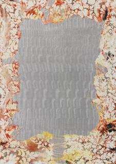 Mark Flood - Shiny Mirror