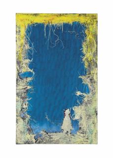 Mark Flood - Special Figure