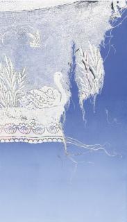 Mark Flood - The Edge Of The World