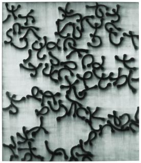 Mark Francis - Elements