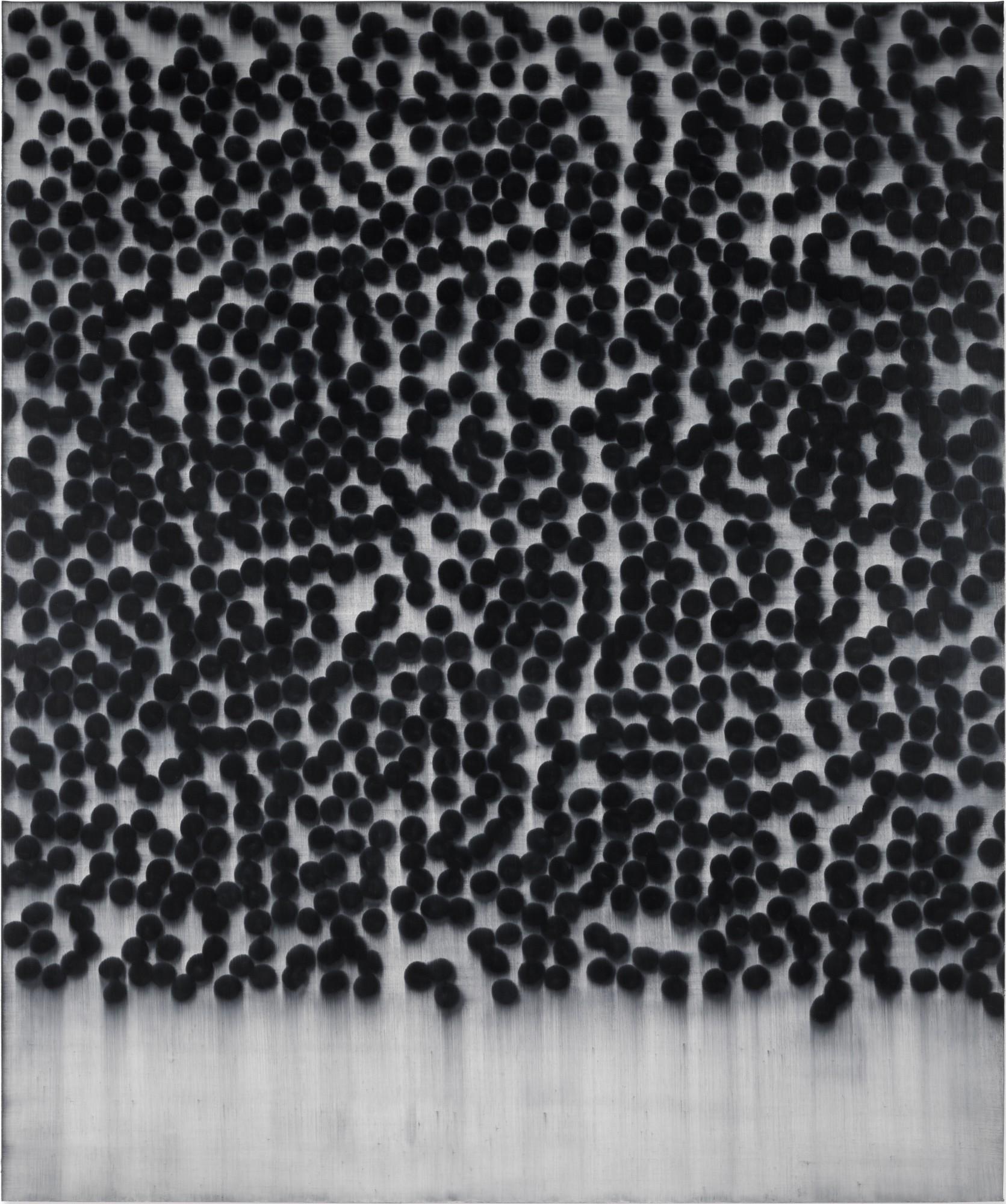 Mark Francis - Growth (Conceal)