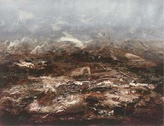 Mark Francis - Irish Landscape