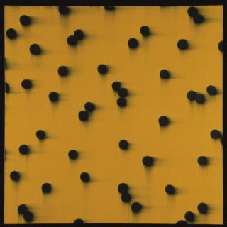 Mark Francis - Isolated & Touching Forms