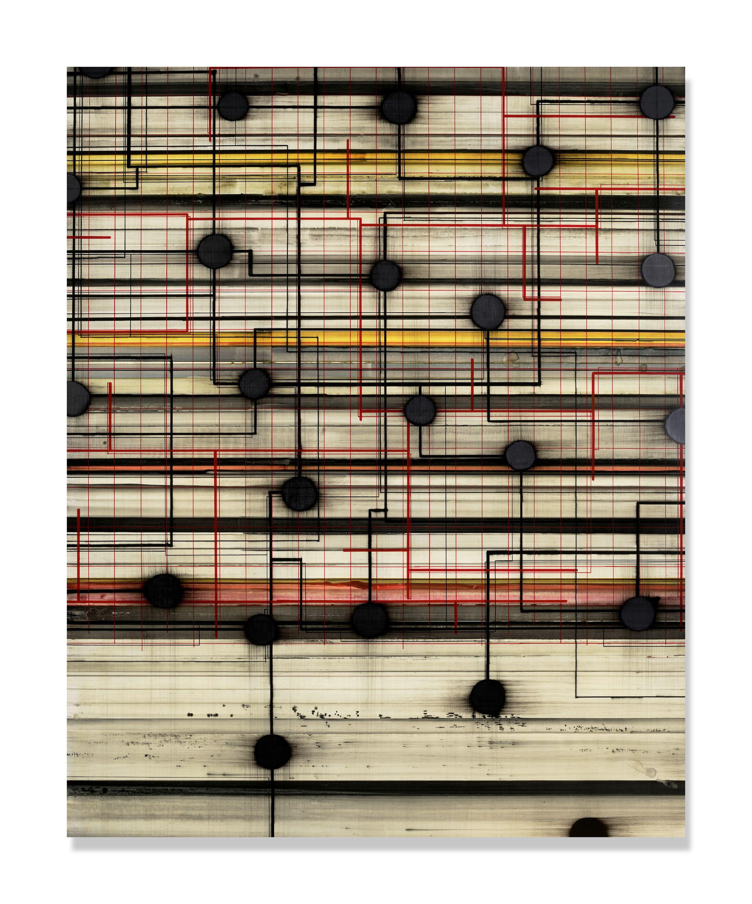 Mark Francis - Locator