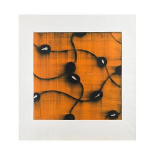 Mark Francis - Monotype, 1994