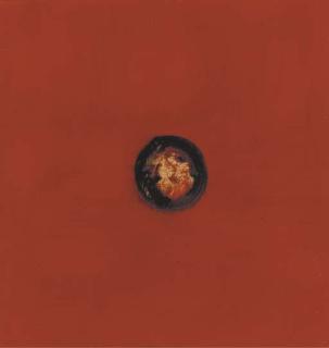 Mark Francis - Ovule II