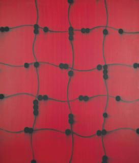 Mark Francis - Red Grid (Network)