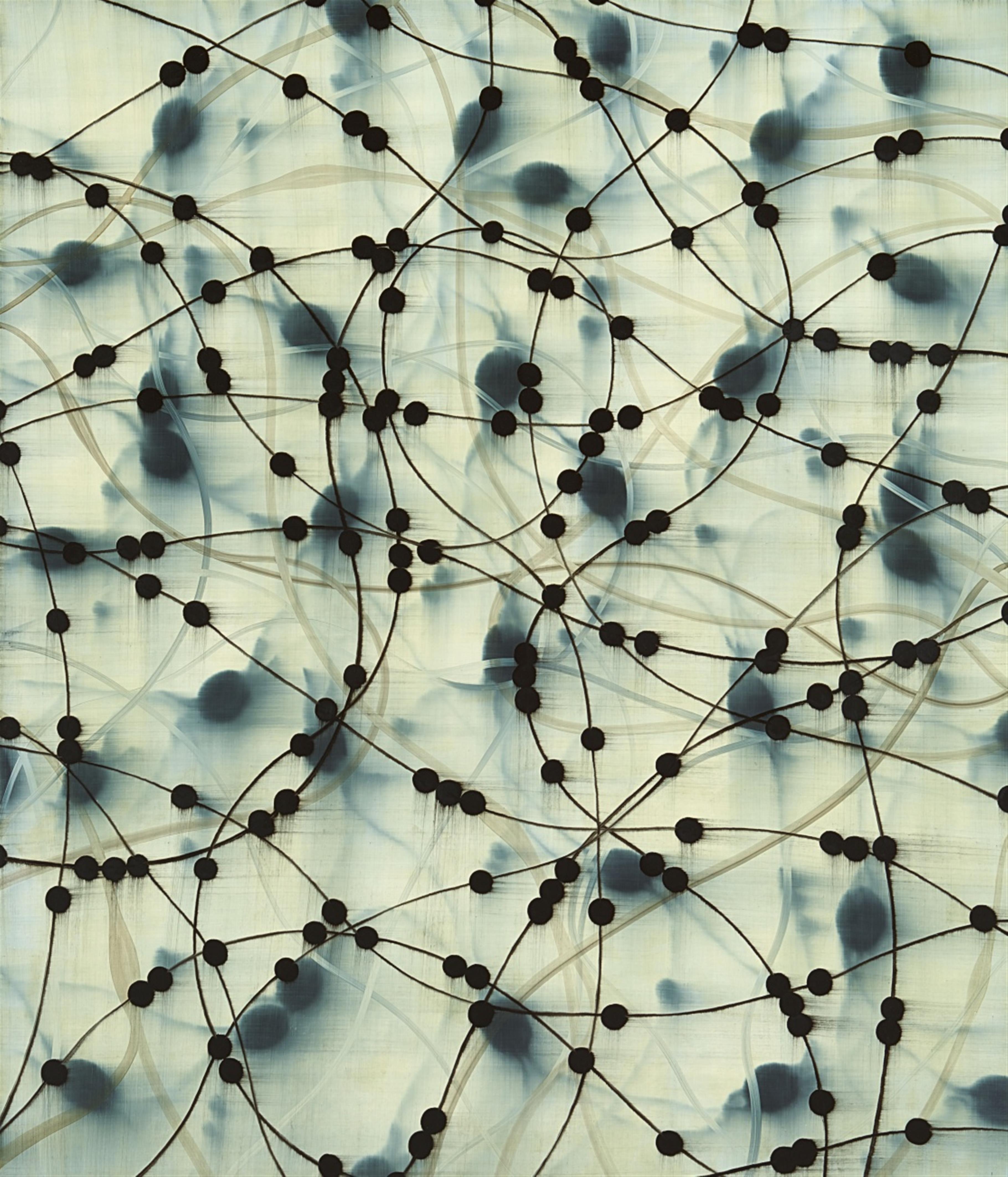 Mark Francis - Symbiosis (Mesh)