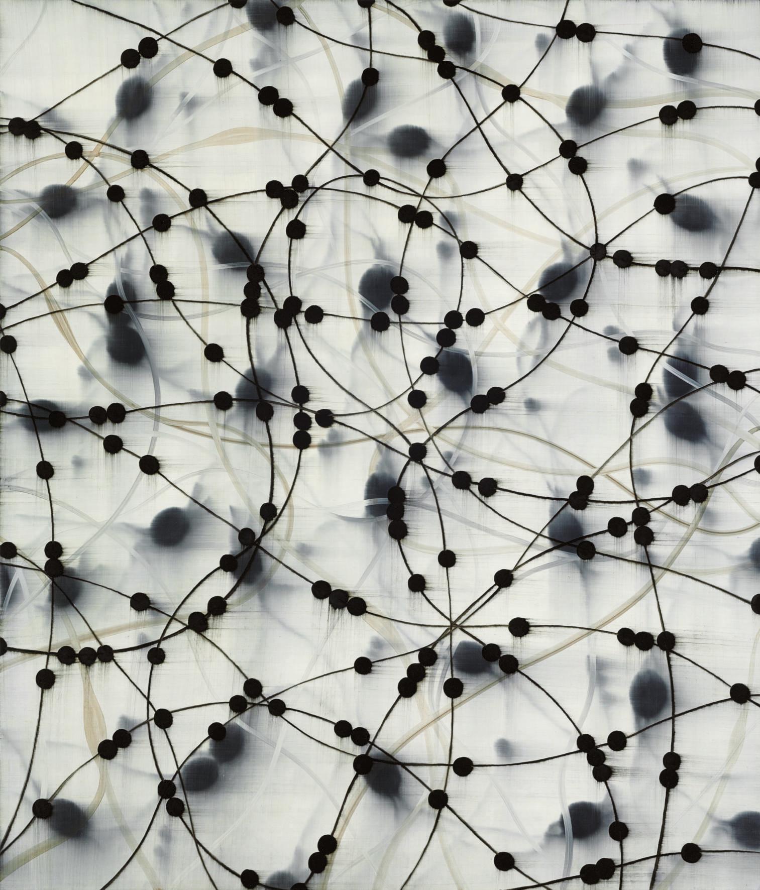 Mark Francis - Symbiosis (Mesh)