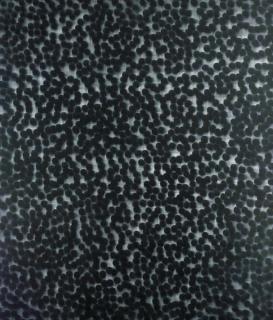 Mark Francis - Untitled (Compression)