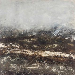 Mark Francis - Untitled Landscape II