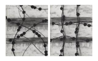 Mark Francis - Untitled