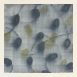 Mark Francis - Untitled