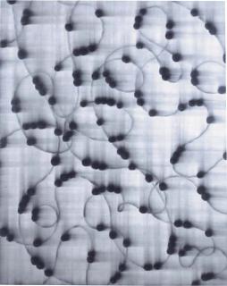 Mark Francis - Untitled