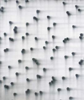 Mark Francis - Untitled