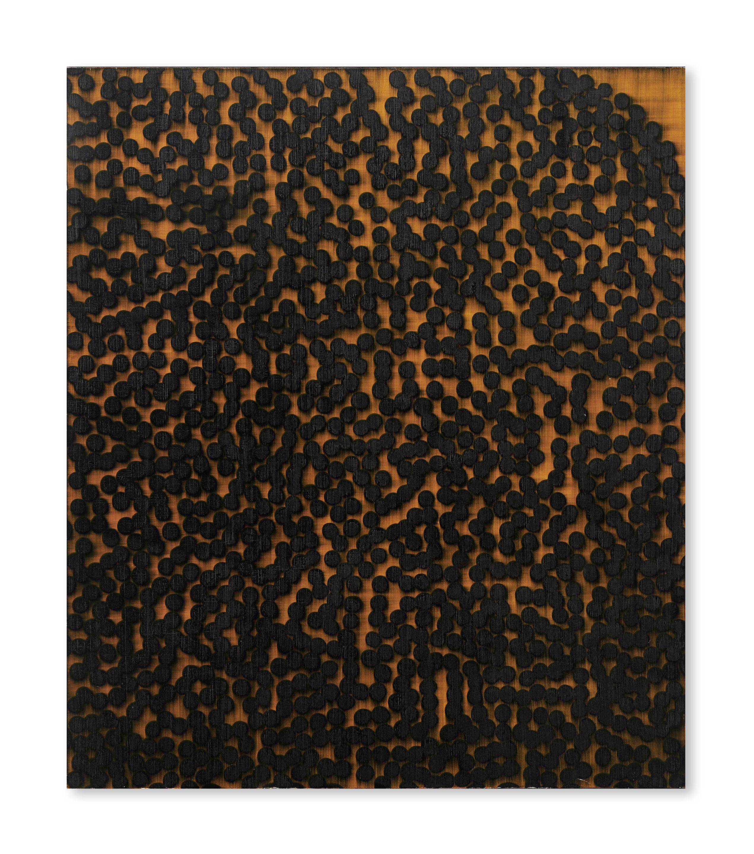 Mark Francis - Untitled