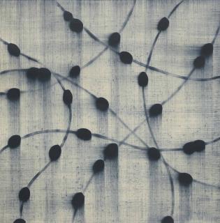 Mark Francis - Untitled