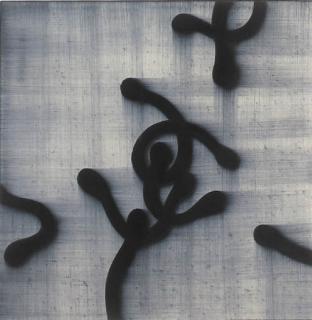 Mark Francis - Untitled