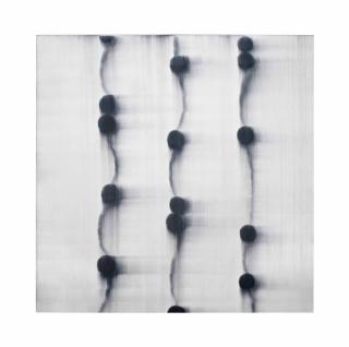 Mark Francis - Vertical Forms (Abacus)