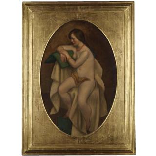 Mark Gertler - Adolescence