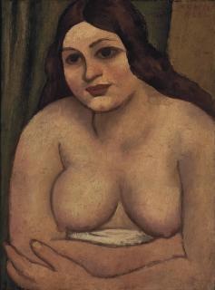 Mark Gertler - Pomona