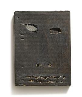 Mark Grotjahn - Box Face Mask