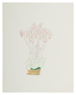 Mark Grotjahn - Monique