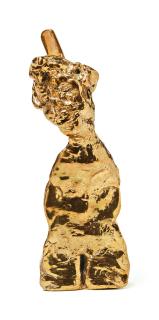 Mark Grotjahn - Untitled