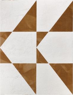 Mark Hagen - Burned-Over District (Additive Painting #87)