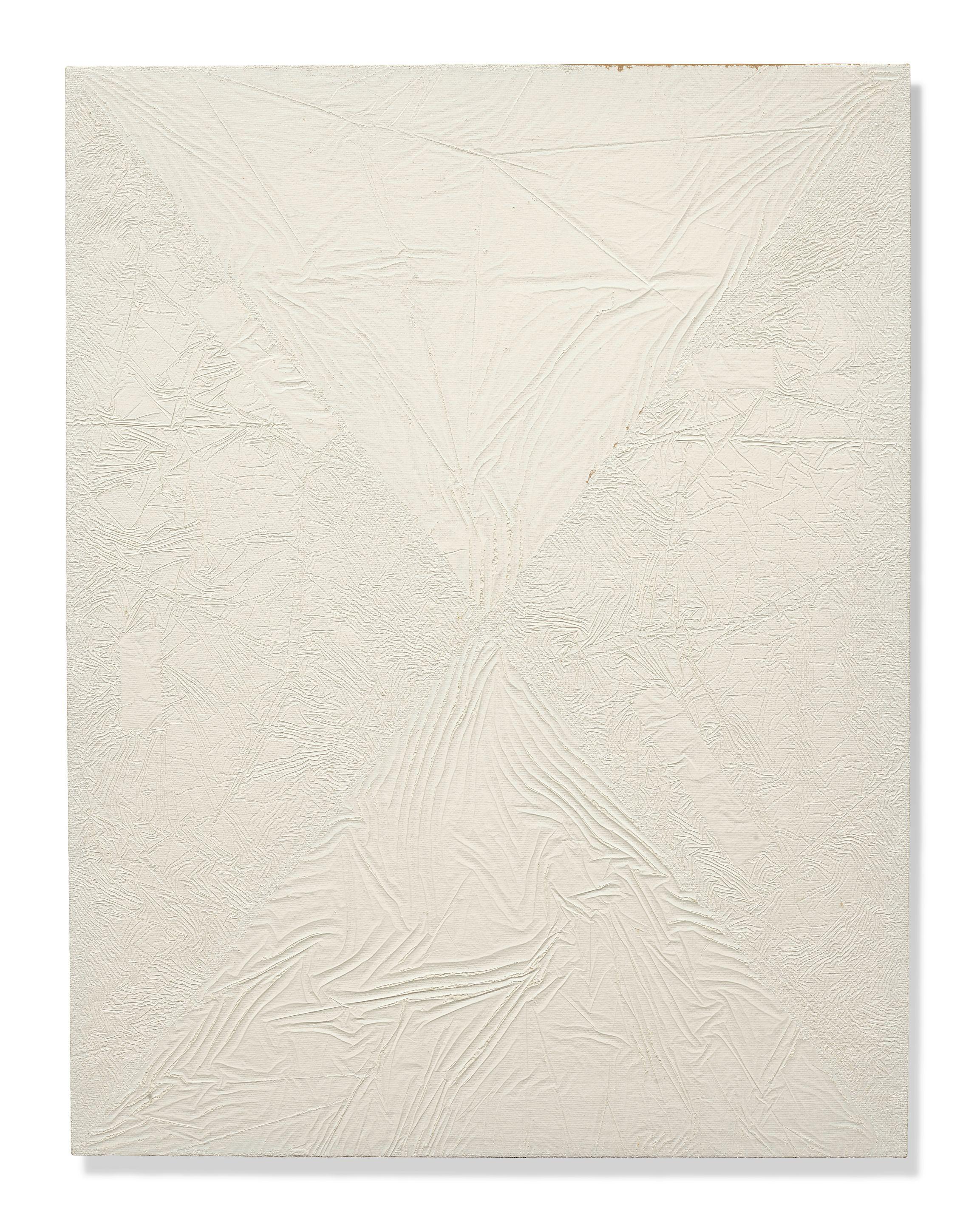 Mark Hagen - To be Titled (Additive Painting #86)