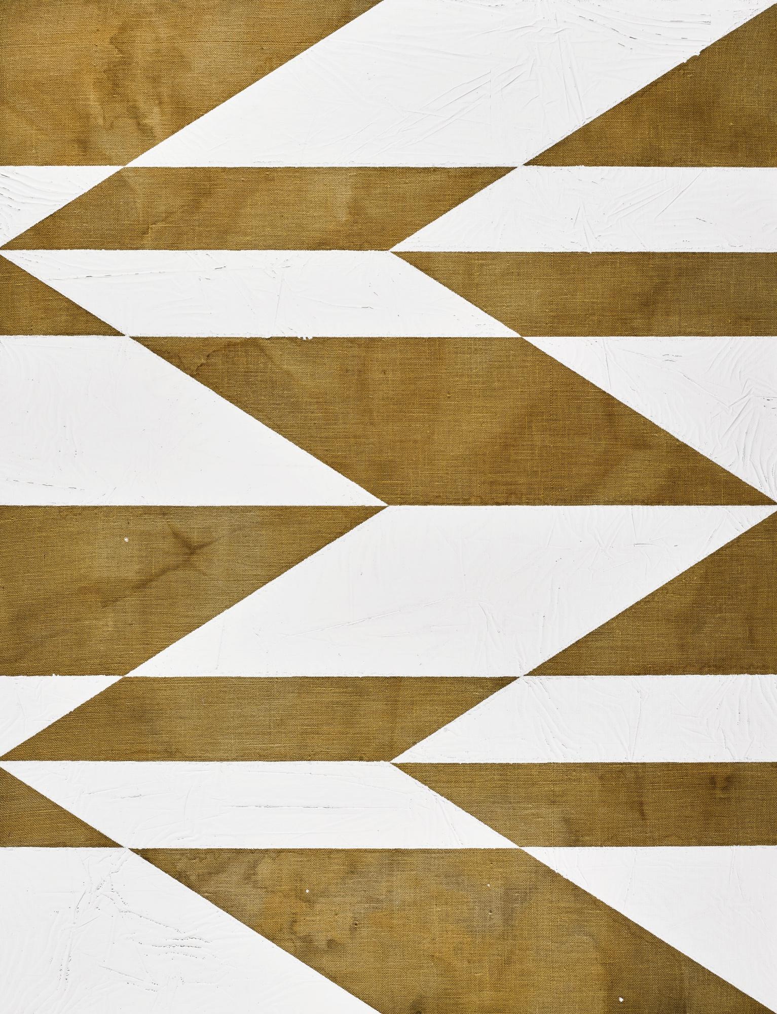 Mark Hagen - To Be Titled (Additive Painting)