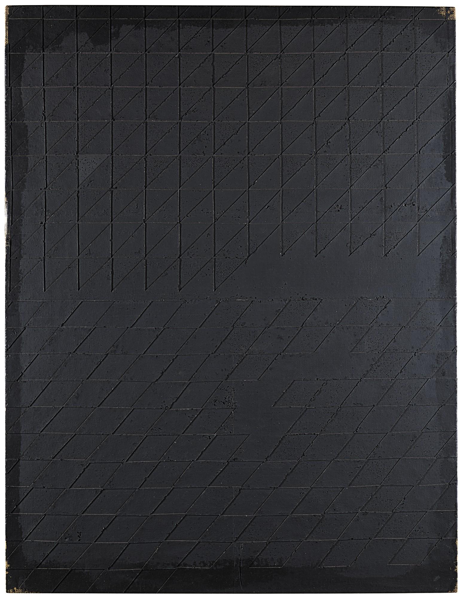 Mark Hagen - To Be Titled (Gradient Painting #22)