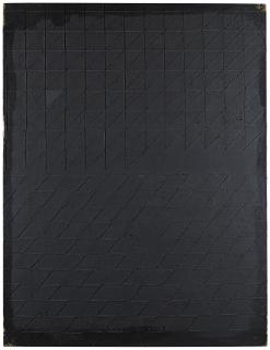 Mark Hagen - To Be Titled (Gradient Painting #22)