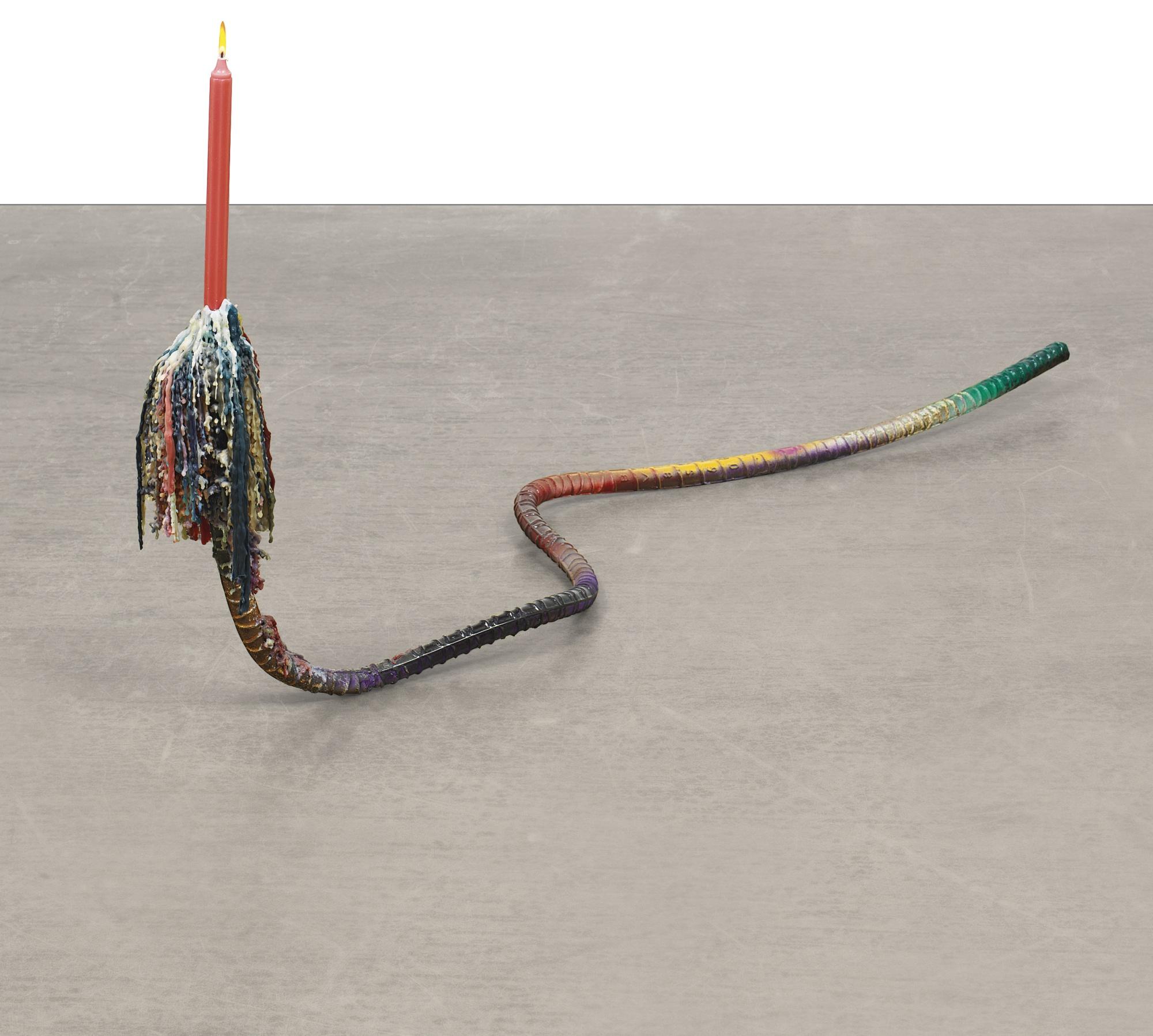 Mark Handforth - Bearded Snake