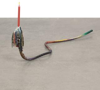 Mark Handforth - Bearded Snake