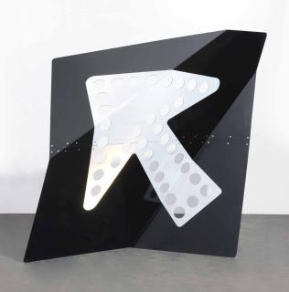 Mark Handforth - Black Hole