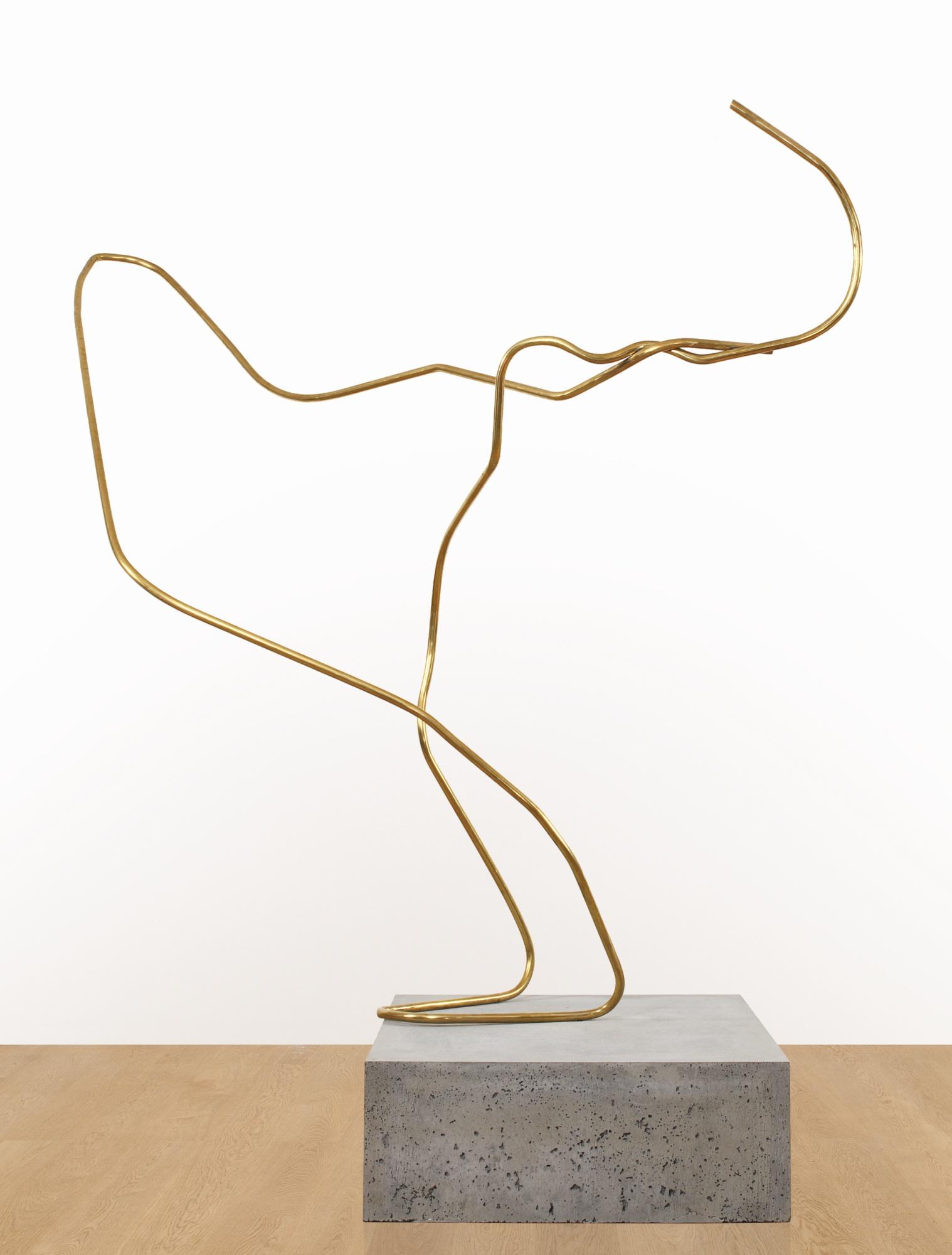 Mark Handforth - Coat Hanger