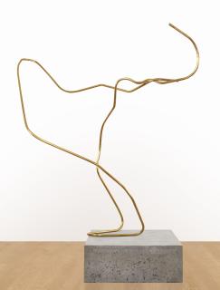 Mark Handforth - Coat Hanger