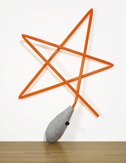 Mark Handforth - Electric Orange