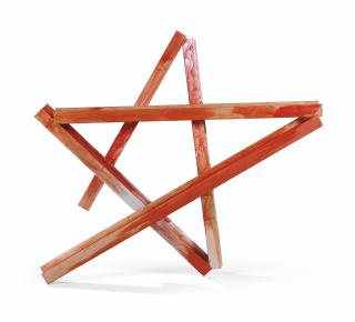 Mark Handforth - Lucky Luke