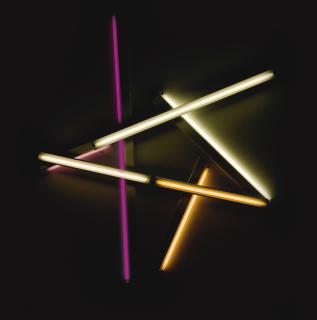 Mark Handforth - Starman