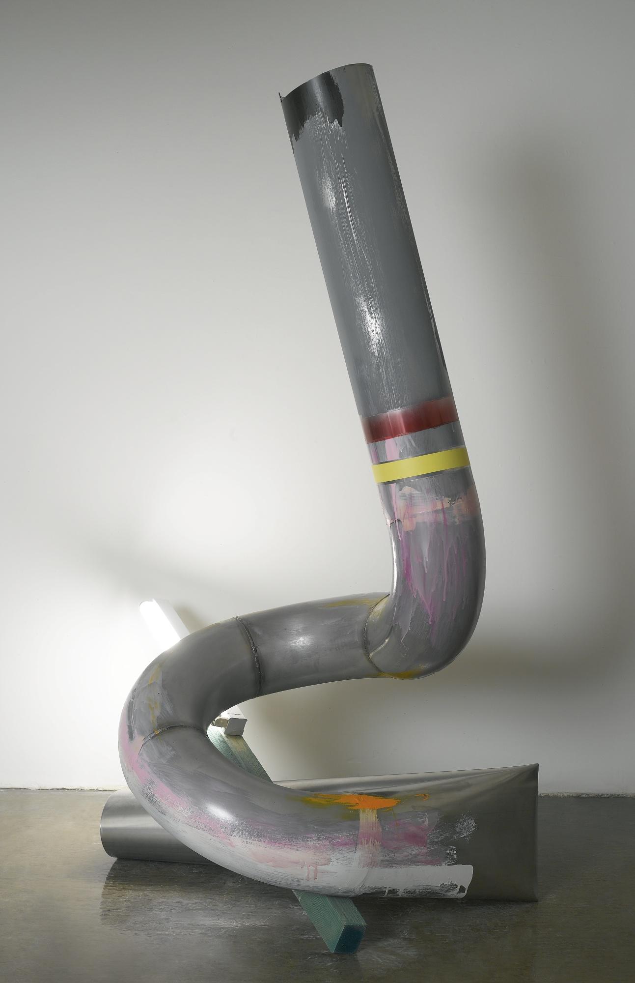Mark Handforth - Untitled